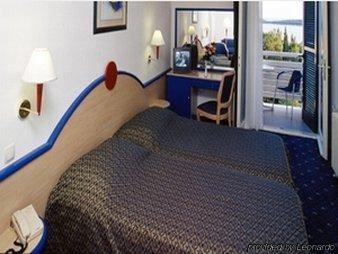 Hotel Tre Stelle Rom Exteriör bild