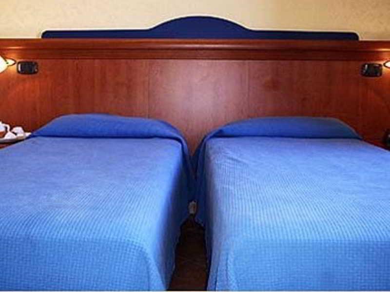 Hotel Tre Stelle Rom Exteriör bild